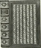 An illustration from Studio international (1893)