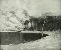 An illustration from Studio international (1893)