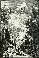 An illustration from Studio international (1893)