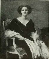 An illustration from Studio international (1893)