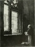 An illustration from Studio international (1893)