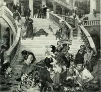 An illustration from Studio international (1893)