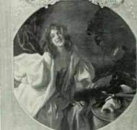 An illustration from Studio international (1893)