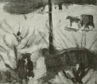 An illustration from Studio international (1893)