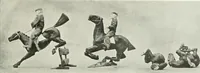 An illustration from Studio international (1893)