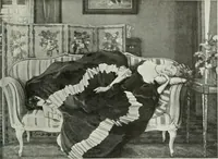 An illustration from Studio international (1893)