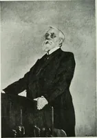 An illustration from Studio international (1893)