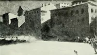 An illustration from Studio international (1893)