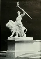 An illustration from Studio international (1893)