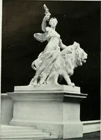 An illustration from Studio international (1893)