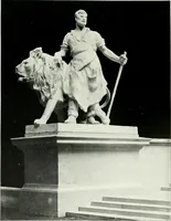 An illustration from Studio international (1893)