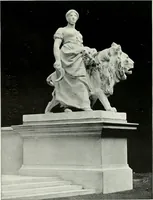 An illustration from Studio international (1893)