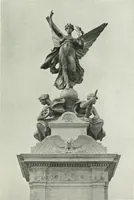 An illustration from Studio international (1893)