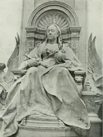 An illustration from Studio international (1893)