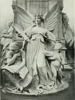 An illustration from Studio international (1893)