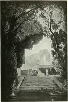 An illustration from Studio international (1893)