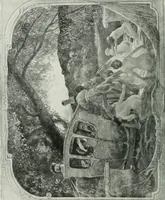 An illustration from Studio international (1893)
