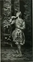 An illustration from Studio international (1893)