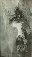An illustration from Studio international (1893)
