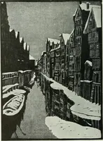 An illustration from Studio international (1893)