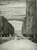 An illustration from Studio international (1893)
