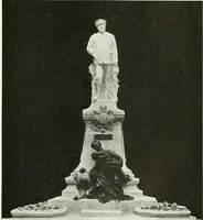 An illustration from Studio international (1893)