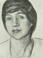 An illustration from Studio international (1893)