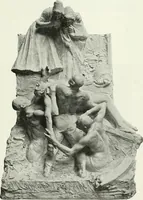 An illustration from Studio international (1893)
