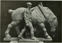 An illustration from Studio international (1893)