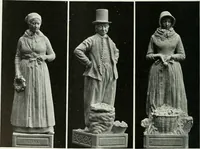 An illustration from Studio international (1893)