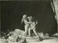 An illustration from Studio international (1893)