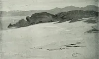 An illustration from Studio international (1893)