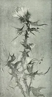 An illustration from Studio international (1893)