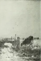 An illustration from Studio international (1893)