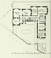 An illustration from Studio international (1893)
