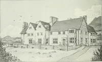 An illustration from Studio international (1893)