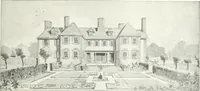 An illustration from Studio international (1893)