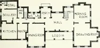 An illustration from Studio international (1893)