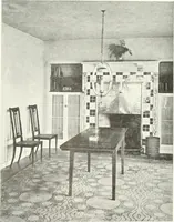 An illustration from Studio international (1893)
