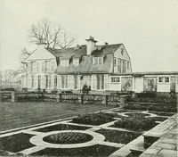 An illustration from Studio international (1893)