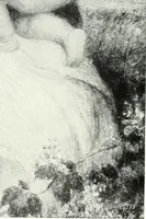 An illustration from Studio international (1893)