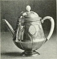 An illustration from Studio international (1893)