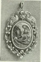 An illustration from Studio international (1893)