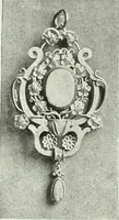 An illustration from Studio international (1893)