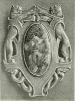 An illustration from Studio international (1893)