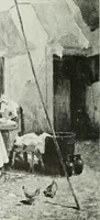 An illustration from Studio international (1893)