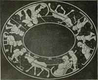 An illustration from Studio international (1893)