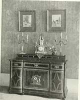 An illustration from Studio international (1893)