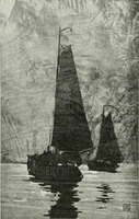 An illustration from Studio international (1893)