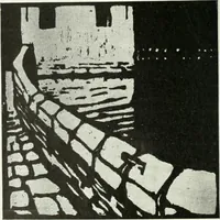An illustration from Studio international (1893)